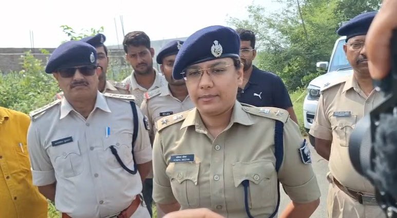 बिहार:पटना कॉलेज में छापेमारी करने क्यों पहुंची पुलिस, पांच की गिरफ्तारी के बाद कहां हुई मुठभेड़? – Encounter In Patna: Accused Shubham Kumar Shot In Leg During Raid, Five Arrested Patna College