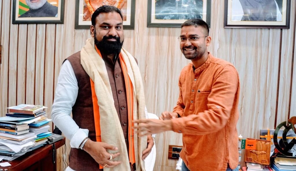 बिहार:सम्राट चौधरी सरकार ने पंचायतों को दिए 1850 करोड़ रुपये, जानिए इस राशि का उपयोग कहां-कहां होगा? – Bihar Approves ₹217.5 Crore For Panchayat Buildings, ₹123.53 Crore For Marriage Halls