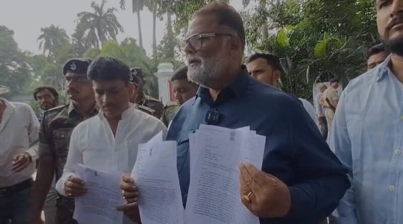 नाव हादसे पर सियासत:पप्पू यादव ने राज्यपाल से मिलकर क्या बात की? सम्राट चौधरी सरकार भी आरोप लगाया – Appu Yadav Slams Bihar Government Over Flood Mismanagement, Seeks ₹10 Lakh Compensation For Boat Tragedy Victi