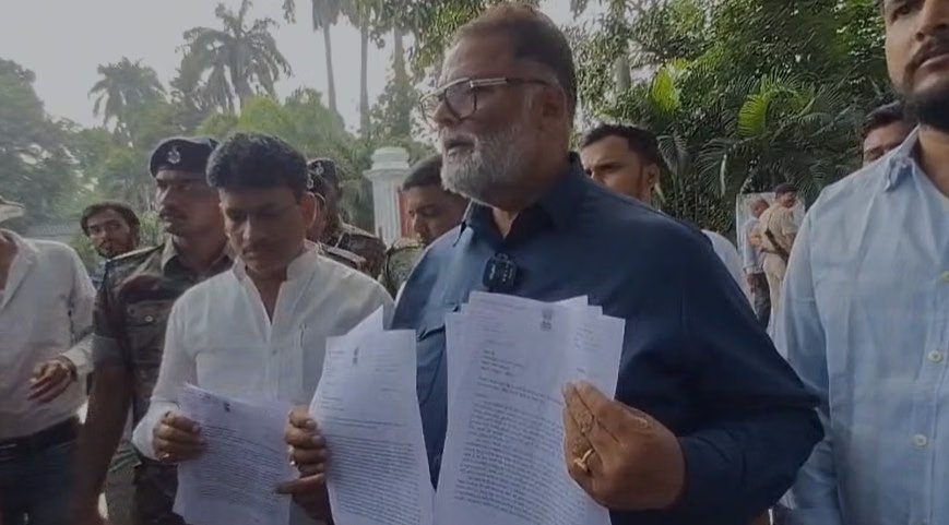 नाव हादसे पर सियासत:पप्पू यादव ने राज्यपाल से मिलकर क्या बात की? सम्राट चौधरी सरकार भी आरोप लगाया – Appu Yadav Slams Bihar Government Over Flood Mismanagement, Seeks ₹10 Lakh Compensation For Boat Tragedy Victi