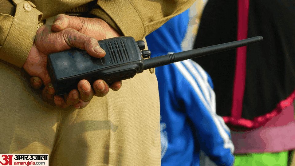बिहार:नालंदा में शराब तस्करों की फायरिंग में ईआईबी सिपाही की मौत, पिकअप का पीछा करते समय मारी गोली – Bihar-nalanda-liquor-mafia-shot-dead-excise-eib-constable-ajit-kumar-pawapuri