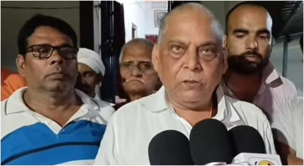 बिहार:’डर और बाहुबल की छवि से विकास तक’, नीरज कुमार बोले- मोकामा की पहचान हमने बदली, आगे भी बदलेंगे – Mokama Neeraj Kumar Jdu Mlc Nitish Kumar Development Governance Bihar Politics