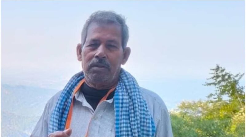 बिहार क्राइम:जमीन के लिए बेटे ने पार की हद, पिता की पीट-पीटकर हत्या; पुलिस ने किया गिरफ्तार – Land-dispute-son-accused-of-killing-father-samastipur-bangra-arrested