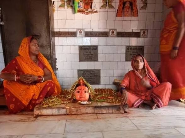 बिहार का अनोखा मंदिर:यहां लगती है पंचायती अदालत, ‘कोर्ट वाली माई’ करती हैं न्याय; जानें मंदिर की कहानी – A Unique Temple In Bihar, Where A Panchayat Court Is Held, And ‘court Wali Mai’ Dispenses Justice: