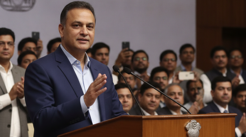 अविनाश बने बिहार एजुकेशन कांग्रेस के प्रदेश अध्यक्ष