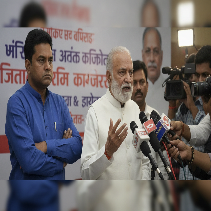 नौ हत्याएं और नीतीश कुमार पर अनंत सिंह के बयान पर जीतन राम मांझी की प्रतिक्रिया, JDU विधायक का जवाब