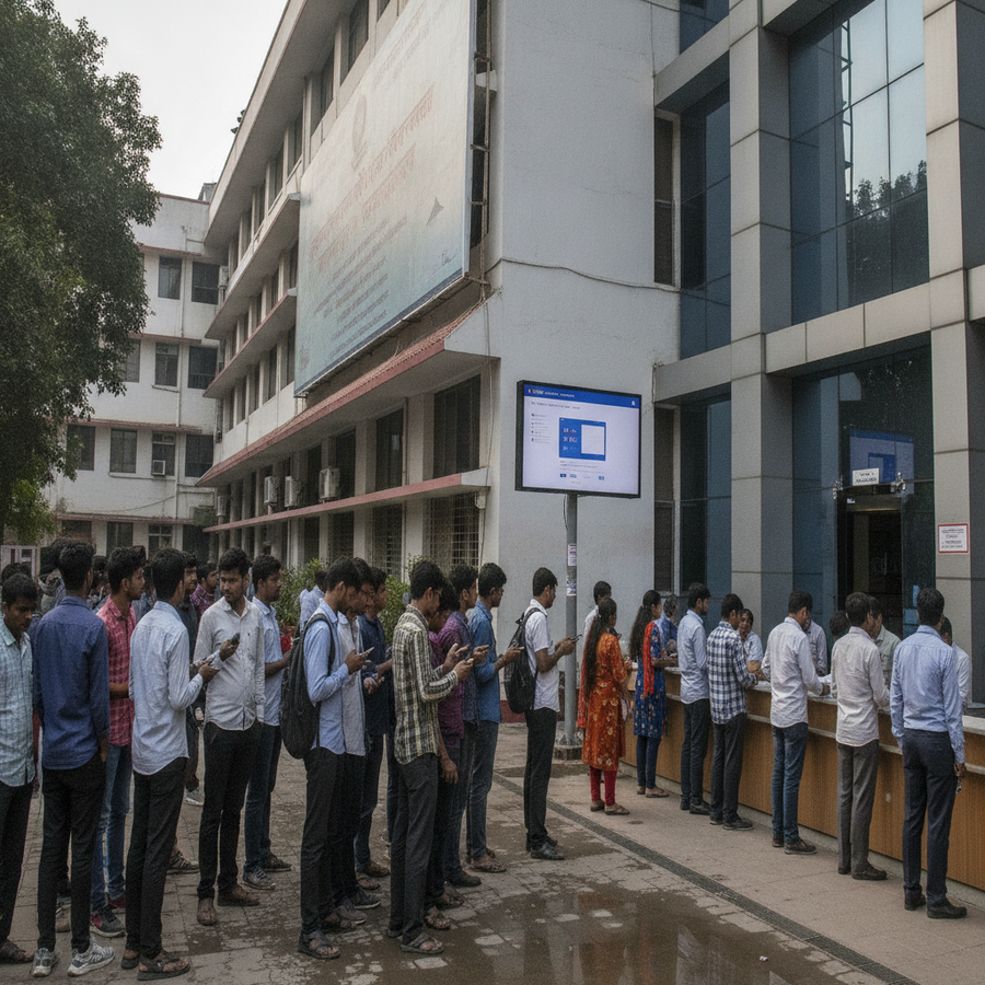 बिहार एसटीईटी 2026: एडमिट कार्ड जारी, आधिकारिक वेबसाइट से करें डाउनलोड