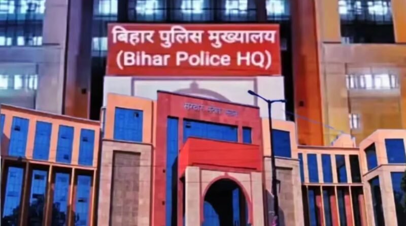बिहार:परिवार और बेटी से मिलने की मांग को लेकर पुलिस मुख्यालय पहुंचीं आईपीएस की पत्नी, डीजीपी से की मुलाकात – Bihar: Ips Officer’s Wife Reaches Police Headquarters Demanding To Meet Her Family And Daughter.